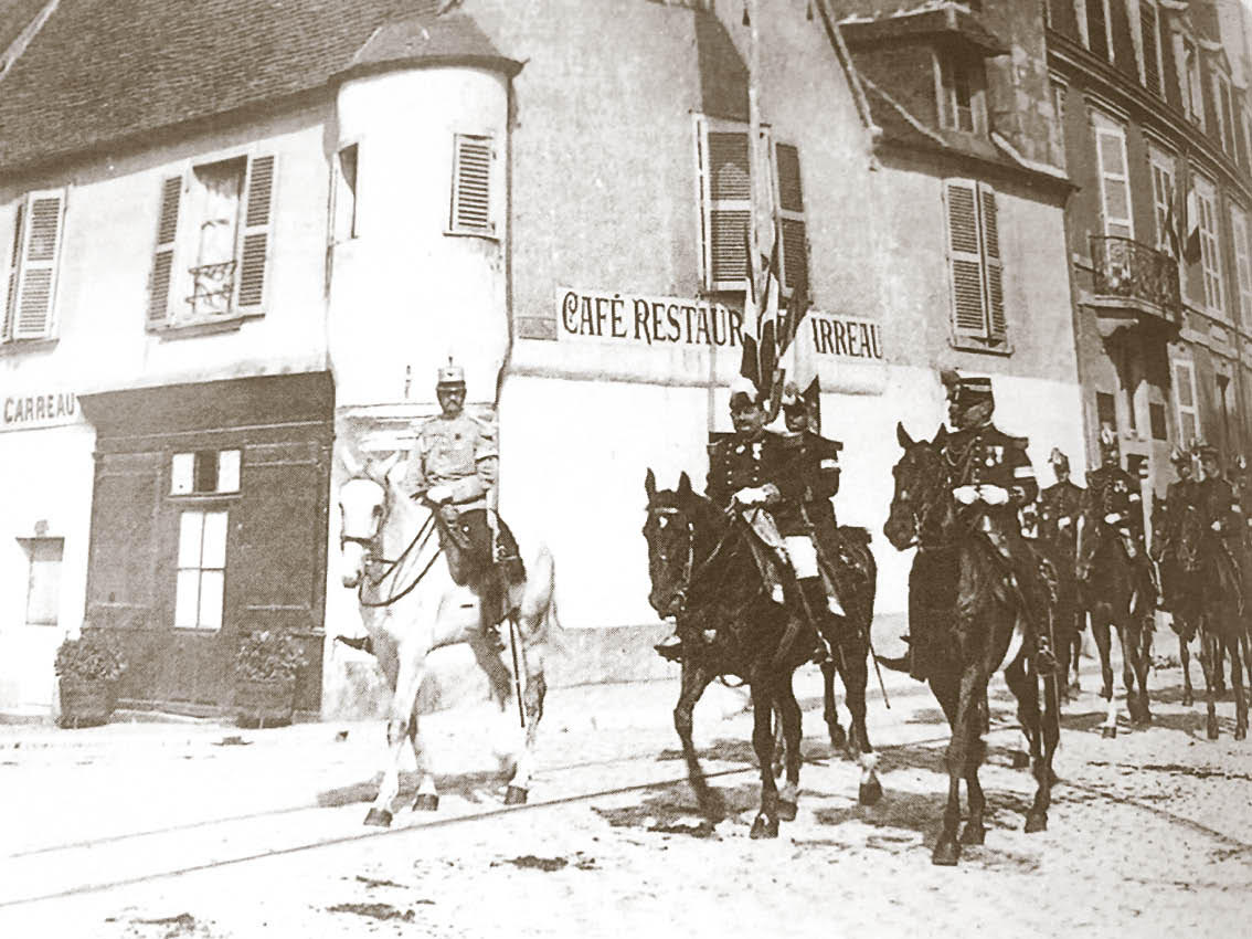 historique n°1
